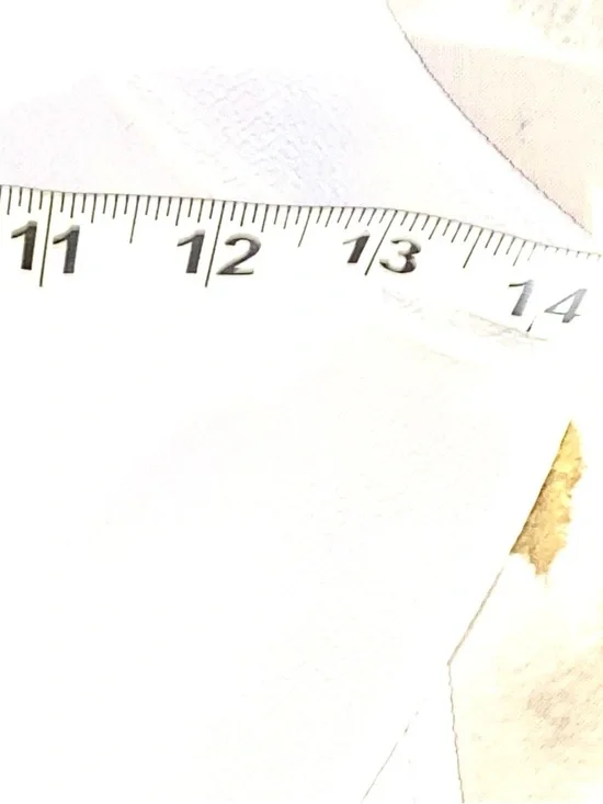 Classic Cream Sleeveless Midi Dress - Picture 9 of 11